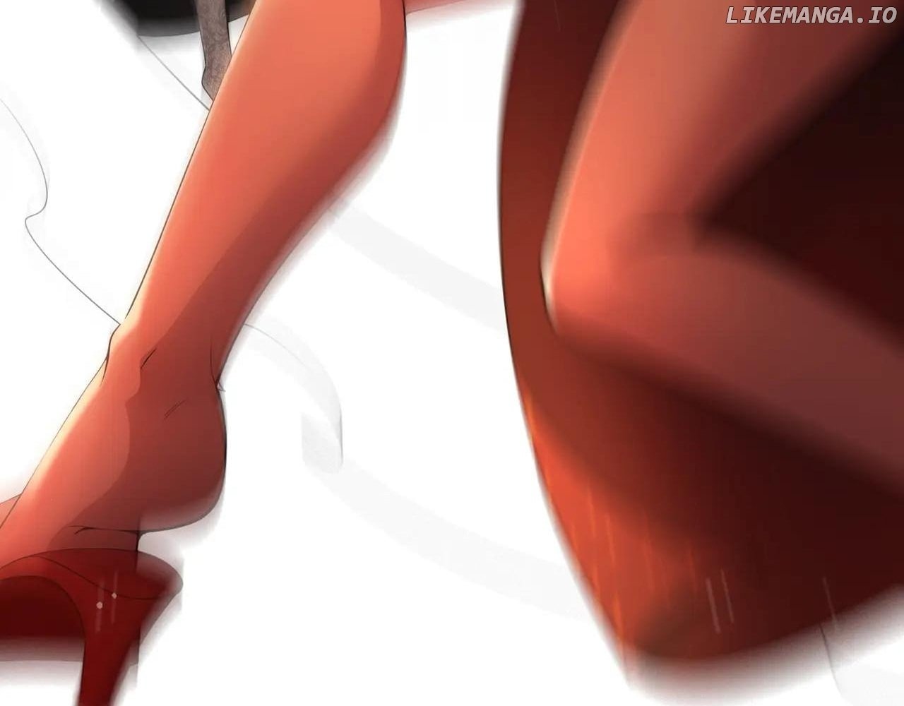 My Furry Harem Is After Me Chapter 332 - page 36